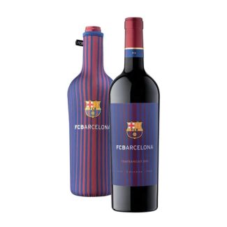 Maset - FC Barcelona - Tempranillo - 750ml